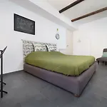 Mojocohouse Gæstehus