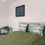 Mojocohouse Gæstehus
