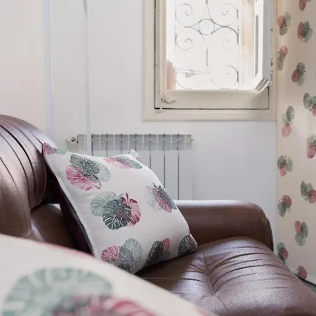 Mojocohouse 3* 팔레르모