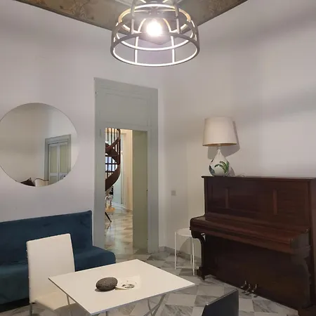 Mojocohouse Palermo