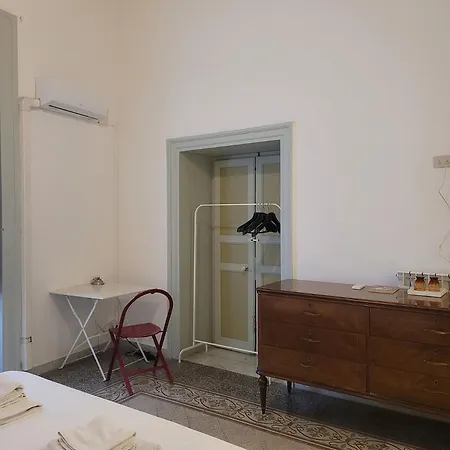 Pensión Mojocohouse