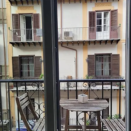 Mojocohouse 게스트하우스