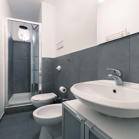 게스트하우스 Mojocohouse 팔레르모