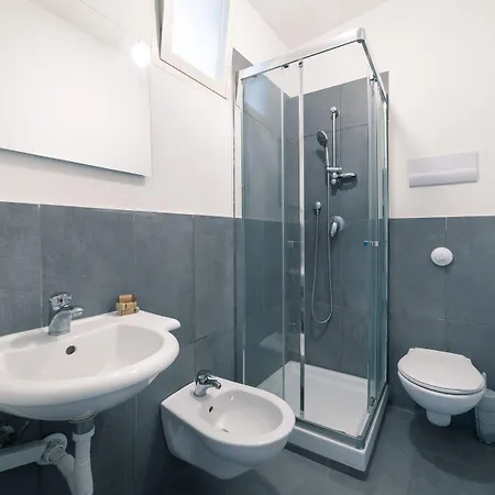 Mojocohouse 게스트하우스 팔레르모