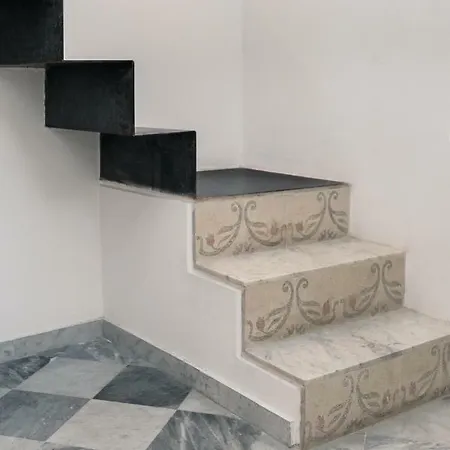 Mojocohouse Palermo