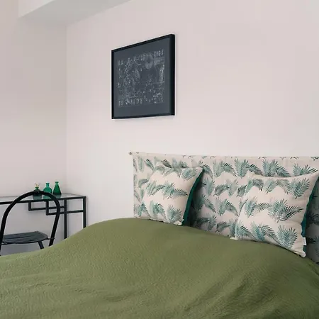 Mojocohouse 게스트하우스