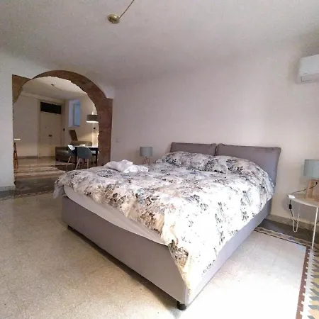Mojocohouse 4* Palermo