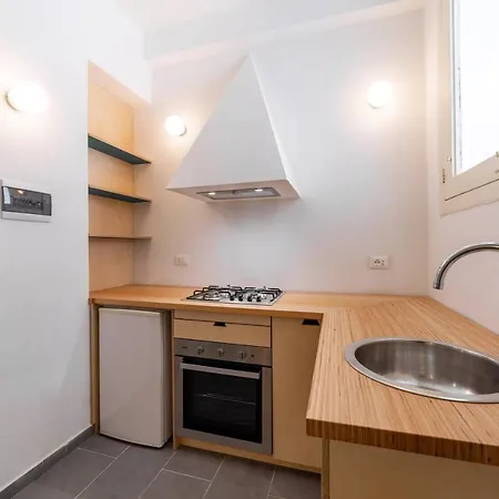 Pensjonat Mojocohouse Palermo