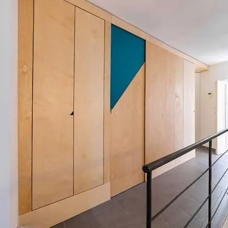 Mojocohouse Гостевой дом 4*