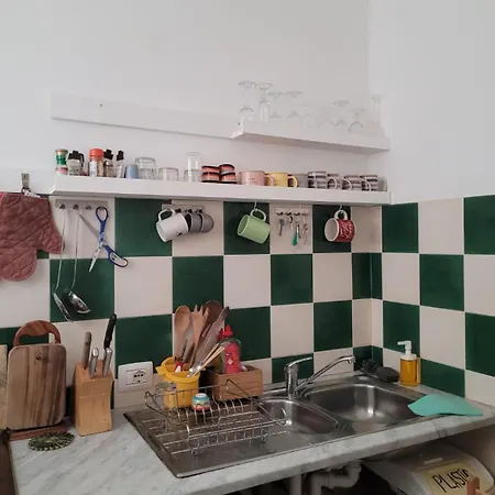 Mojocohouse