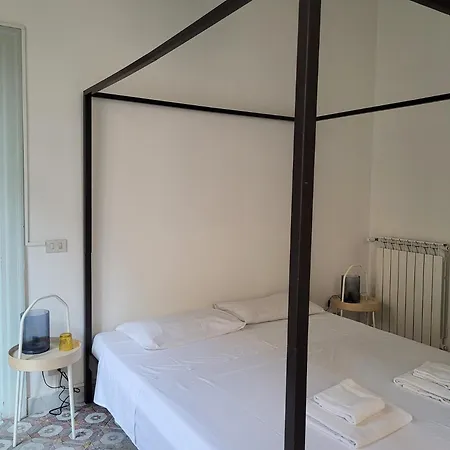 Mojocohouse Casa de hóspedes