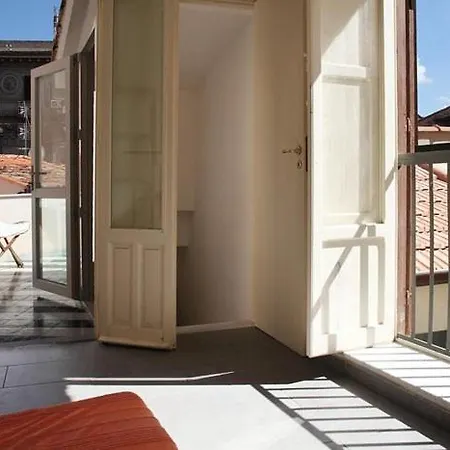 Pensión Mojocohouse