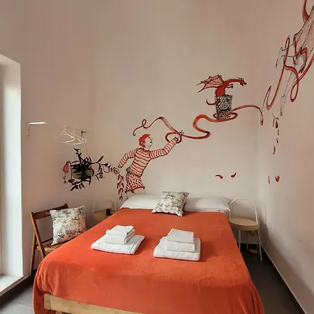 Mojocohouse Konukevi