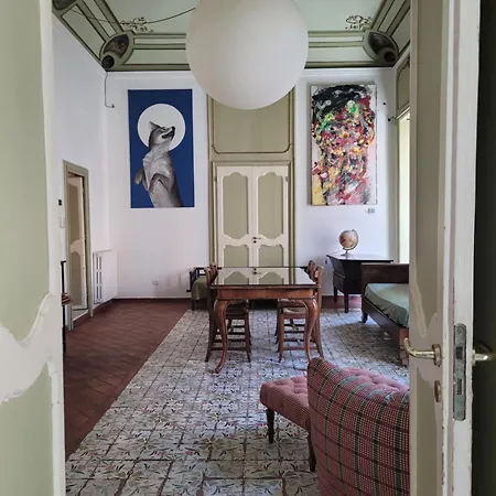 Mojocohouse Casa de hóspedes