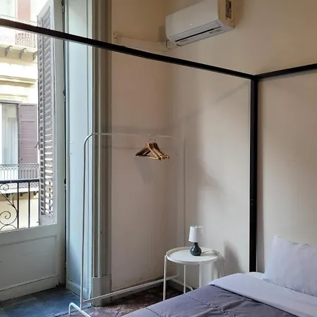 Pensión Mojocohouse 4*