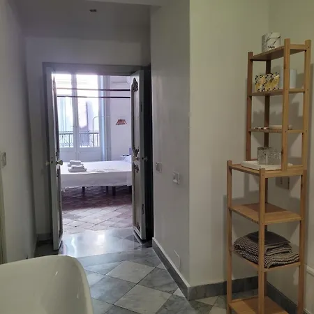 Mojocohouse 3* Palermo