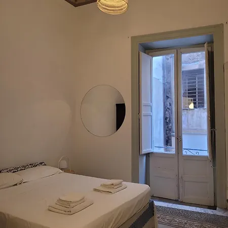 Mojocohouse 4* Palermo