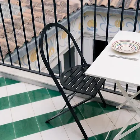 Mojocohouse Pensjonat Palermo