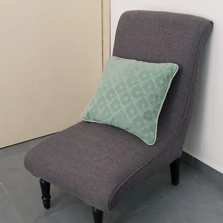 Mojocohouse Pensjonat Palermo