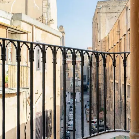 Mojocohouse Pensjonat Palermo