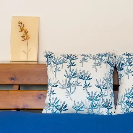 Mojocohouse Palermo