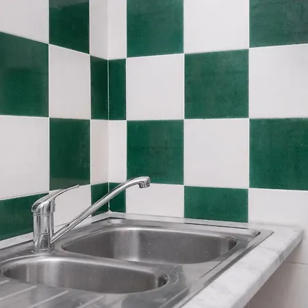 Casa de hóspedes Mojocohouse 3*