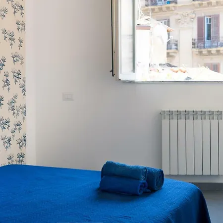 Konukevi Mojocohouse Palermo