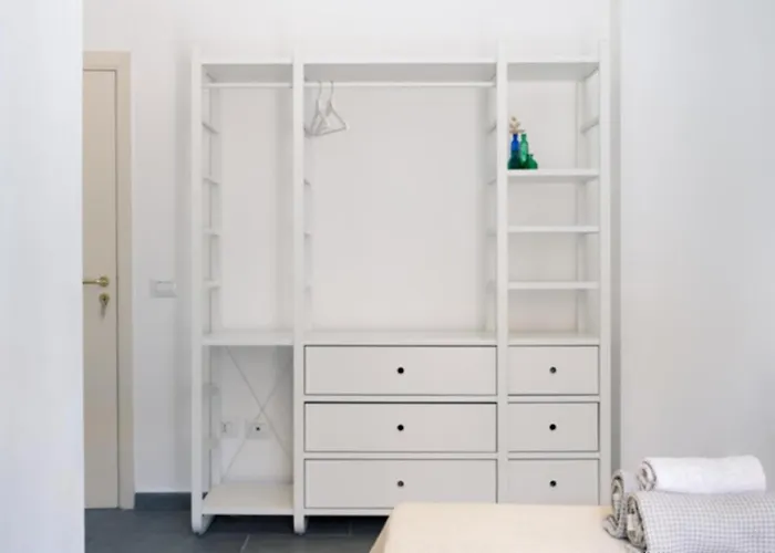 Mojocohouse Affittacamere Palermo