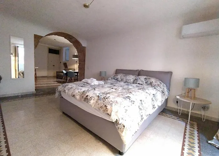 Mojocohouse 3* Palermo
