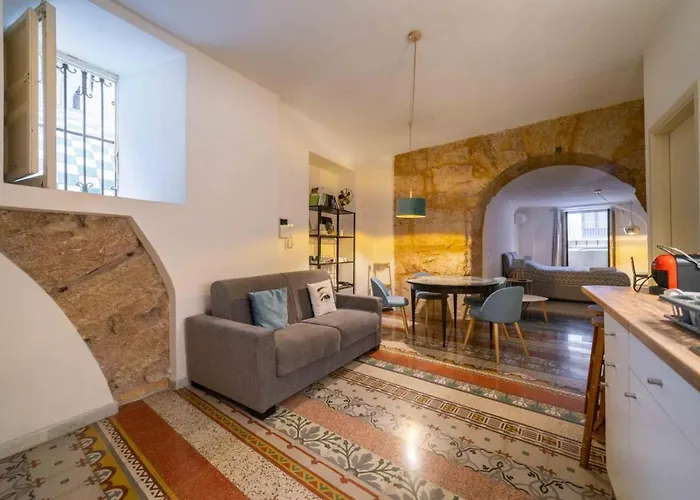 Mojocohouse Affittacamere