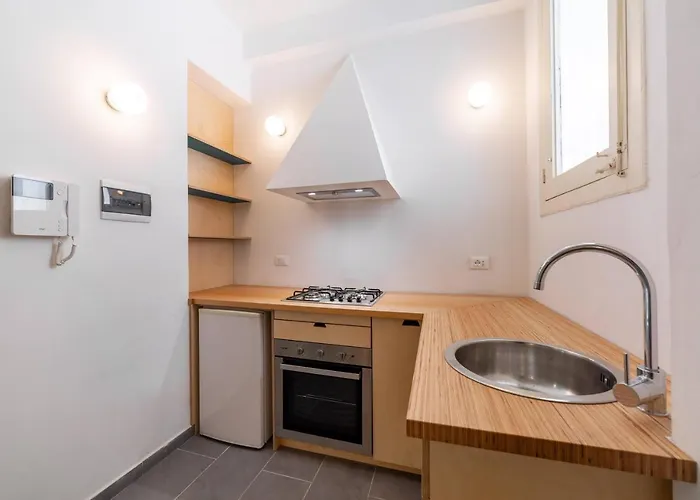 Affittacamere Mojocohouse Palermo