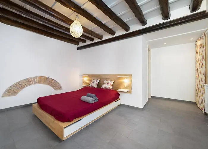 Mojocohouse 3* Palermo