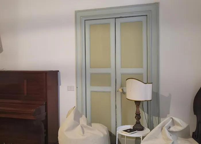 Mojocohouse Affittacamere Palermo