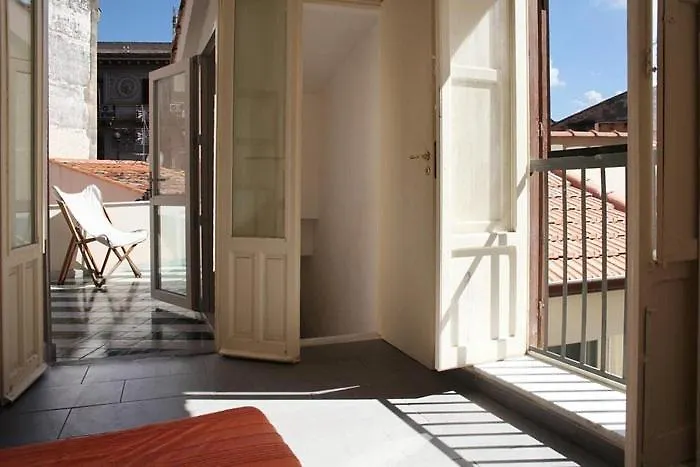 Affittacamere Mojocohouse
