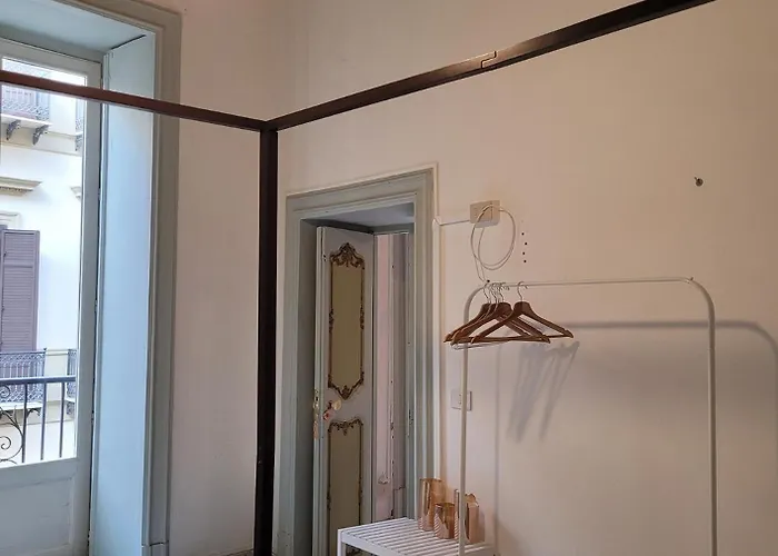 Affittacamere Mojocohouse Palermo
