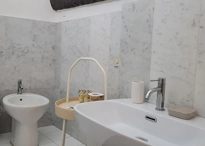 Mojocohouse Affittacamere 3*