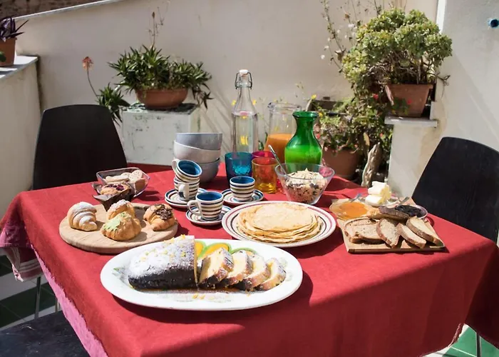 Mojocohouse Palermo