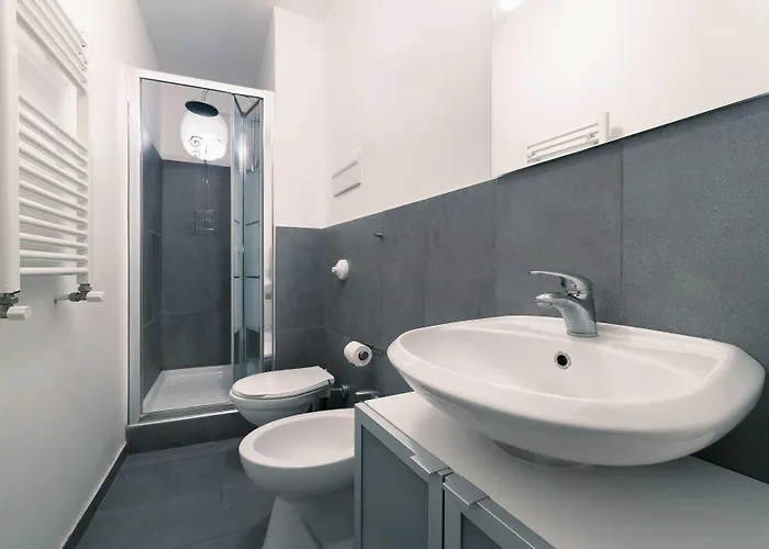 Affittacamere Mojocohouse Palermo