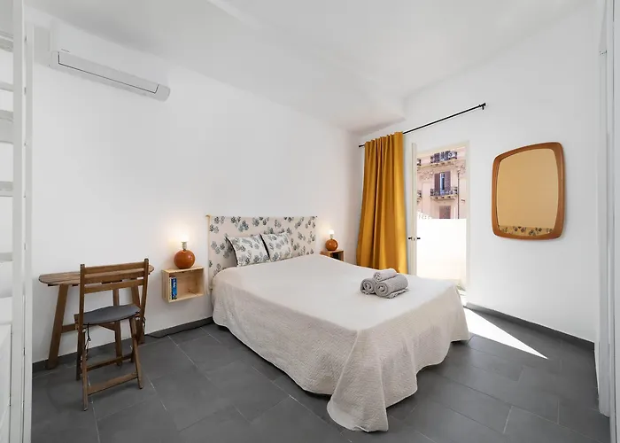 Mojocohouse Affittacamere Palermo