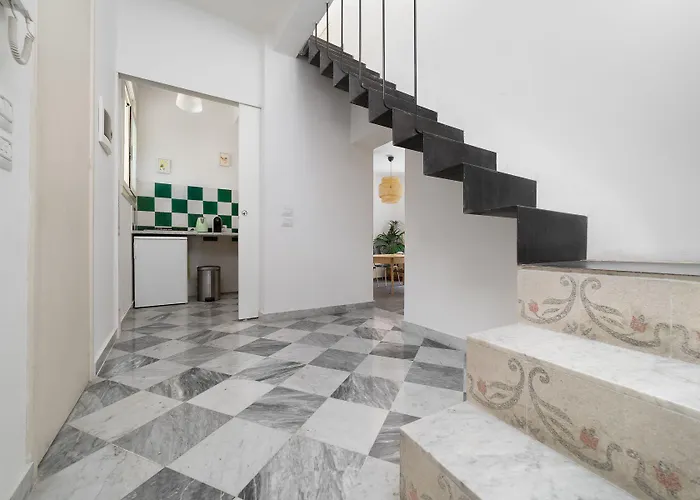 Affittacamere Mojocohouse Palermo