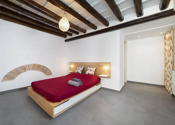 Mojocohouse Affittacamere Palermo