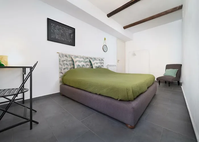 Mojocohouse Affittacamere