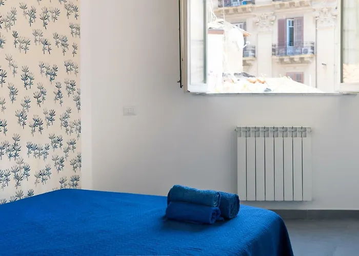 Affittacamere Mojocohouse Palermo