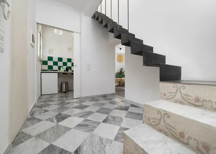 Affittacamere Mojocohouse Palermo
