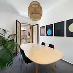 Mojocohouse Guest house Palermo