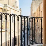 Mojocohouse Guest house Palermo