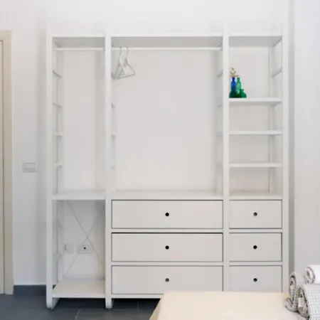 Mojocohouse Pensjonat Palermo