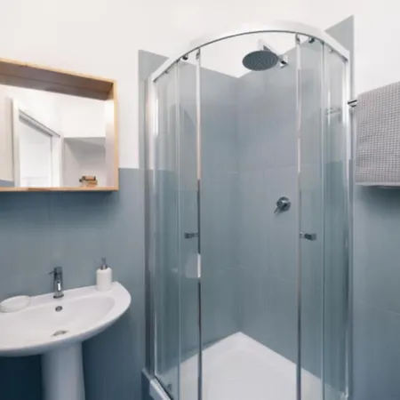 Pensjonat Mojocohouse 3*