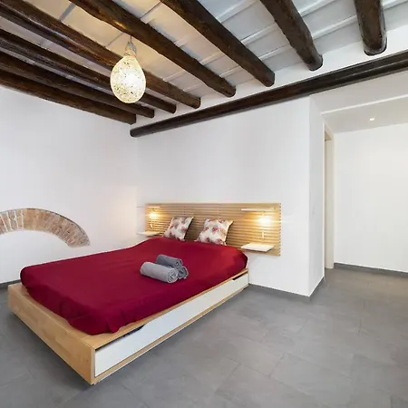 Mojocohouse 3* Палермо