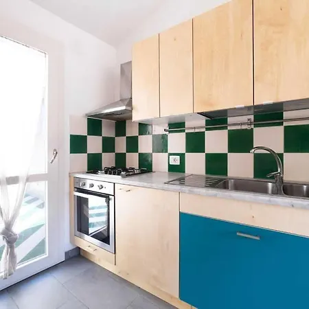 Mojocohouse 3* Palermo